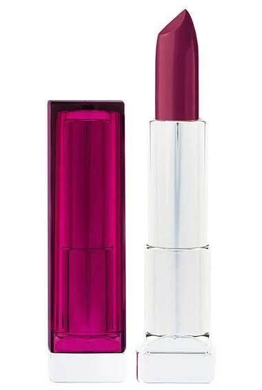Maybelline New York Color Sensational губная помада, оттенок 325 ...