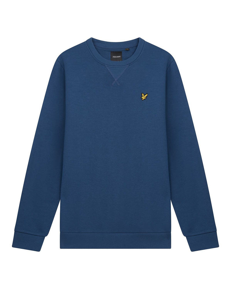 Свитшот Lyle & Scott #1