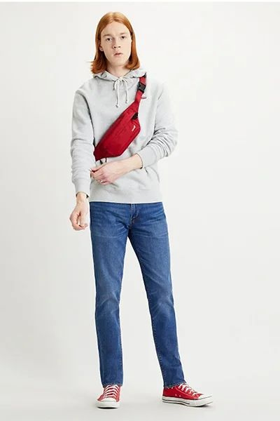 Джинсы Levi's #1