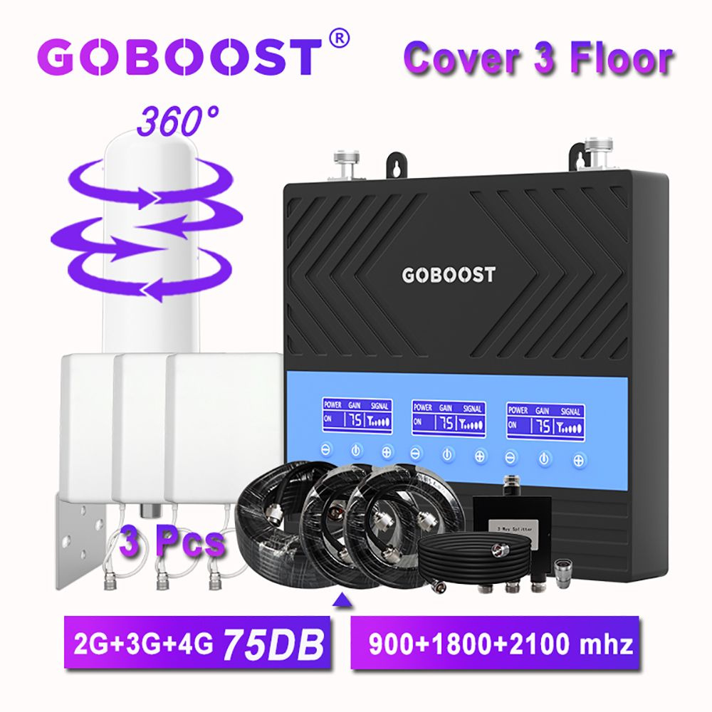 Беспроводной модем Goboost GB27.3.GDW+SG+3BG+3WD+NJJ+5/10/10/15M-陆运 无线网卡 7  - купить по низкой цене в интернет-магазине OZON (1568847396)