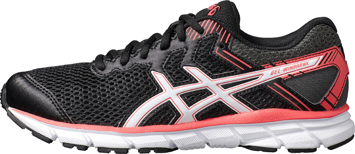 asics gel windhawk