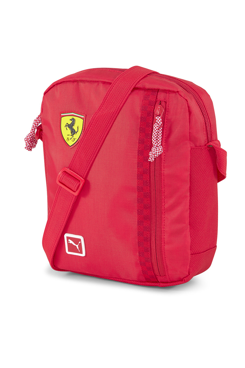 puma ferrari shoulder bag