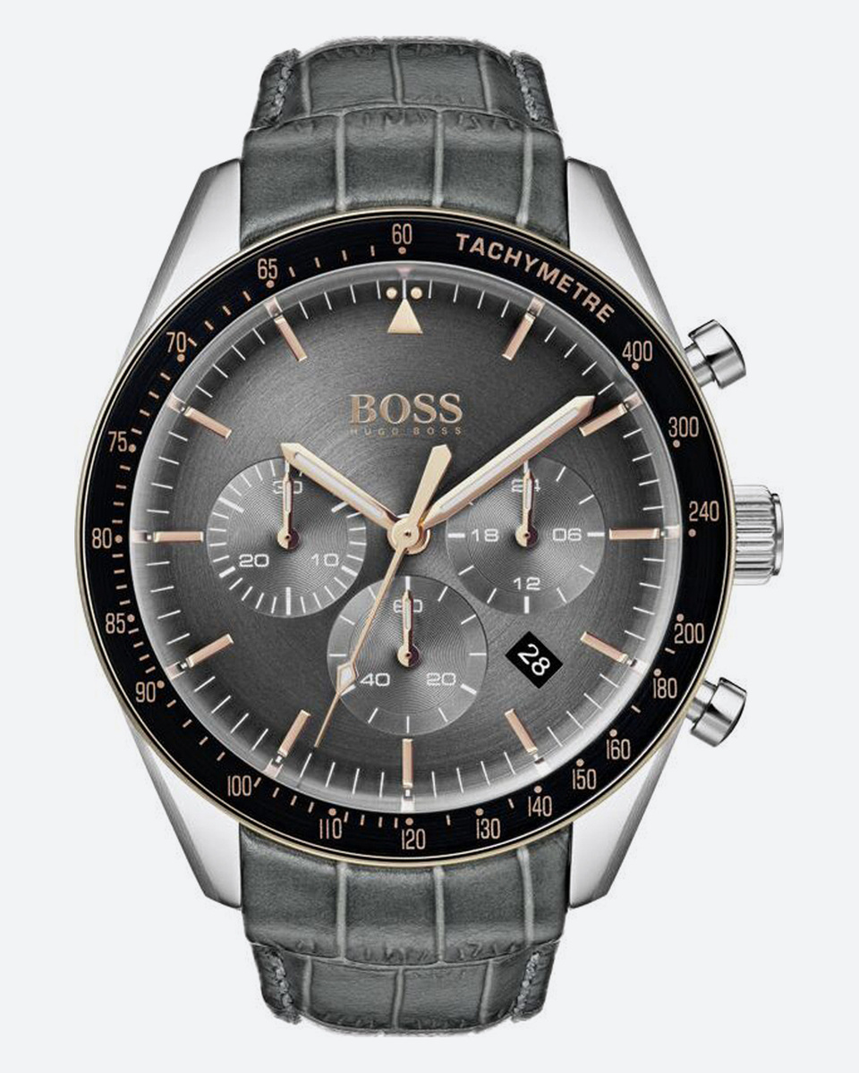 hugo boss trophy