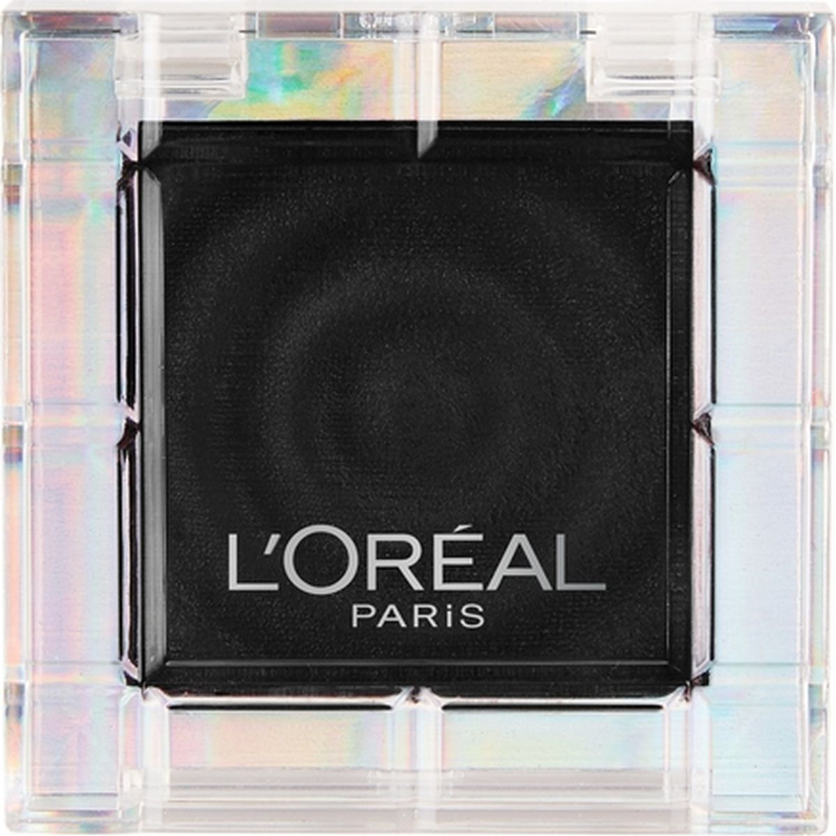 Тени для век L`Oreal Paris Color Queen, на масляной основе, тон 16, Решительный  #1