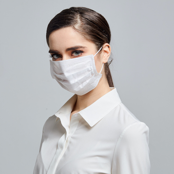 Интернет Магазин Медицинских Масок Москва