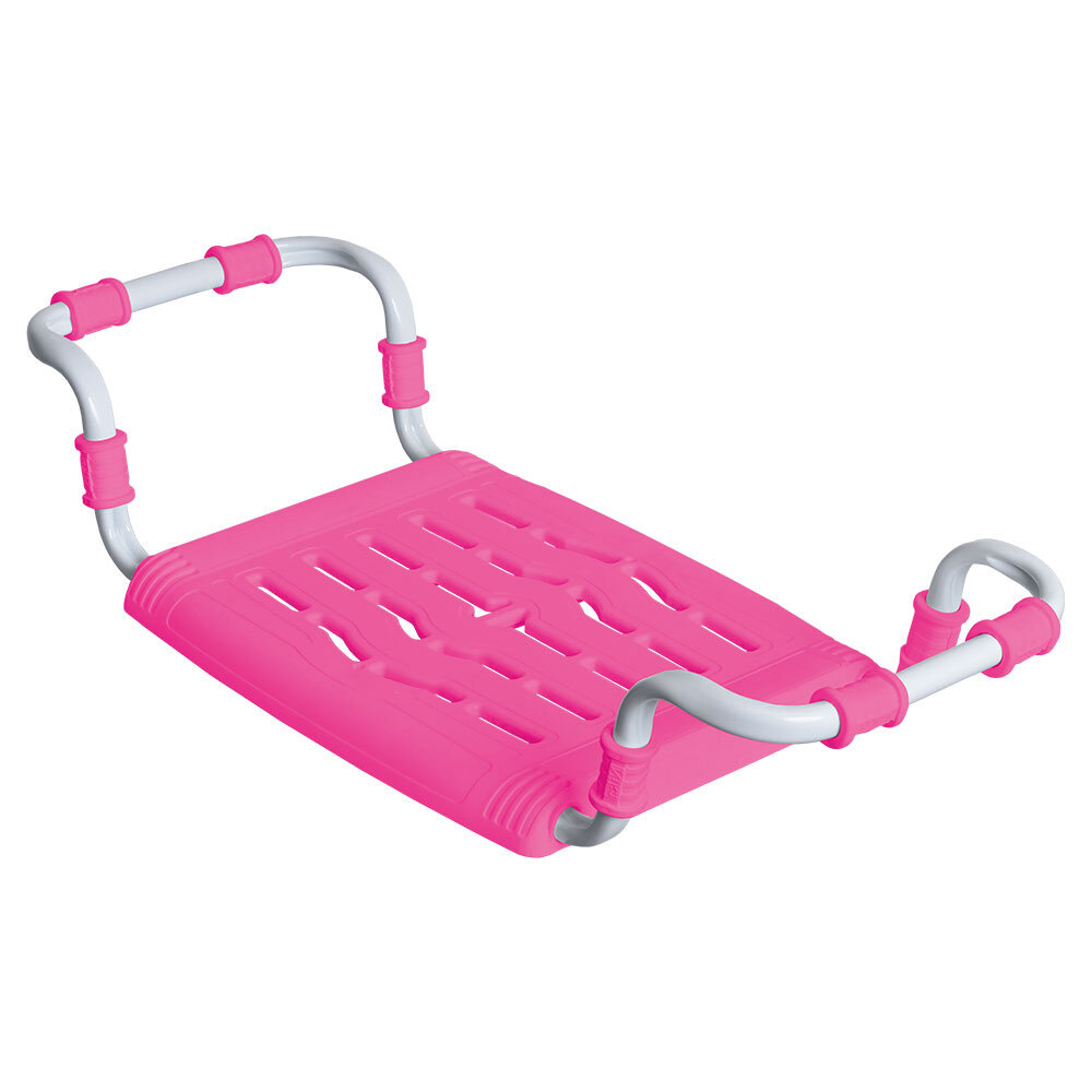 sidene v vannuyu nika razdvizhnoe sv5 rozovyj kupit po nizkoj cene v internet magazine ozon