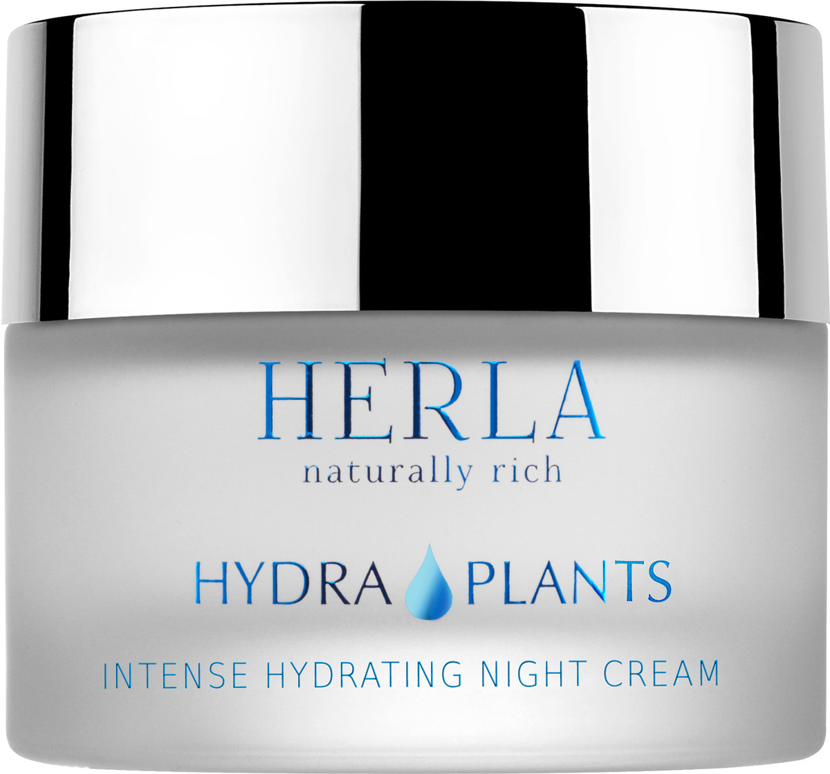 крем herla hydra plants
