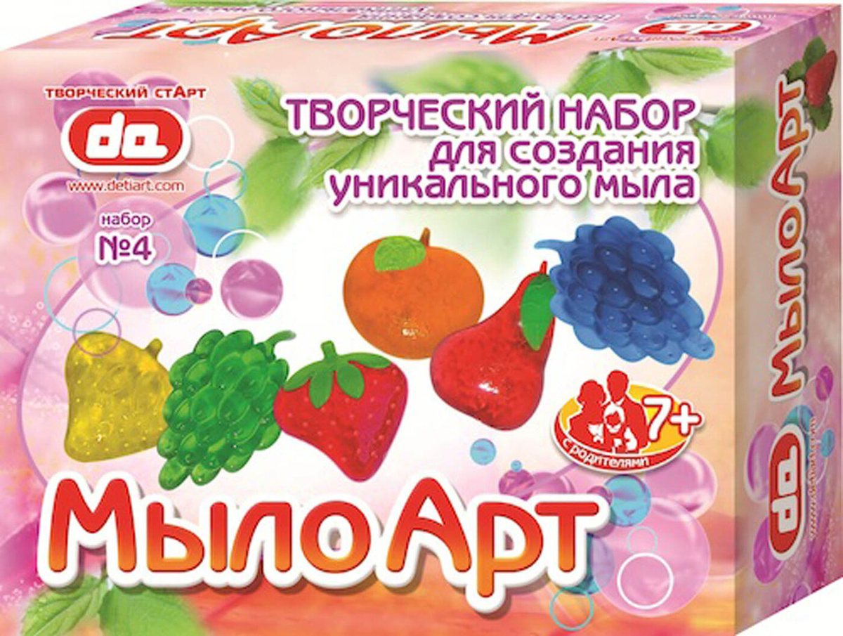 101 Мыло Интернет Магазин
