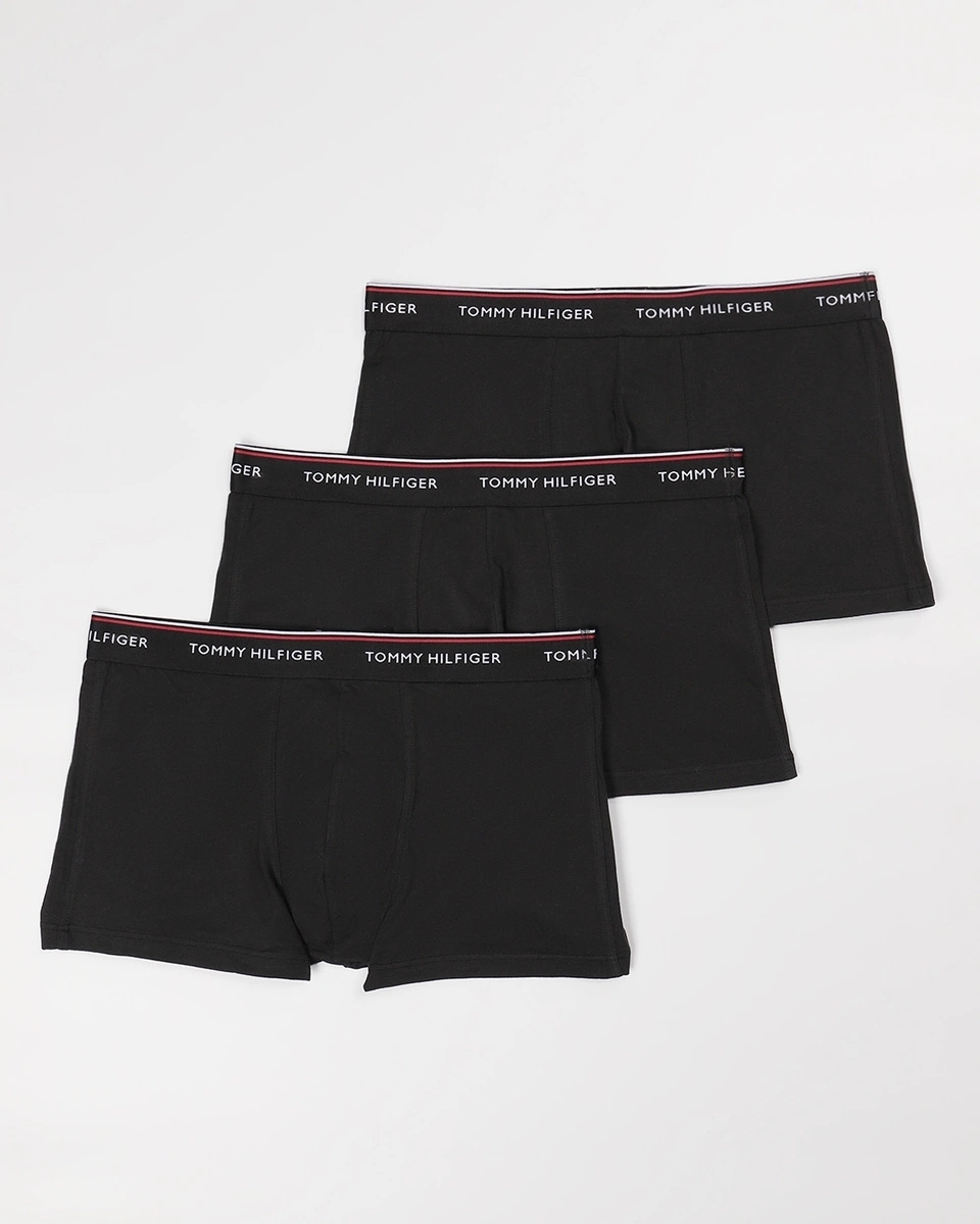 tommy hilfiger 3p trunk