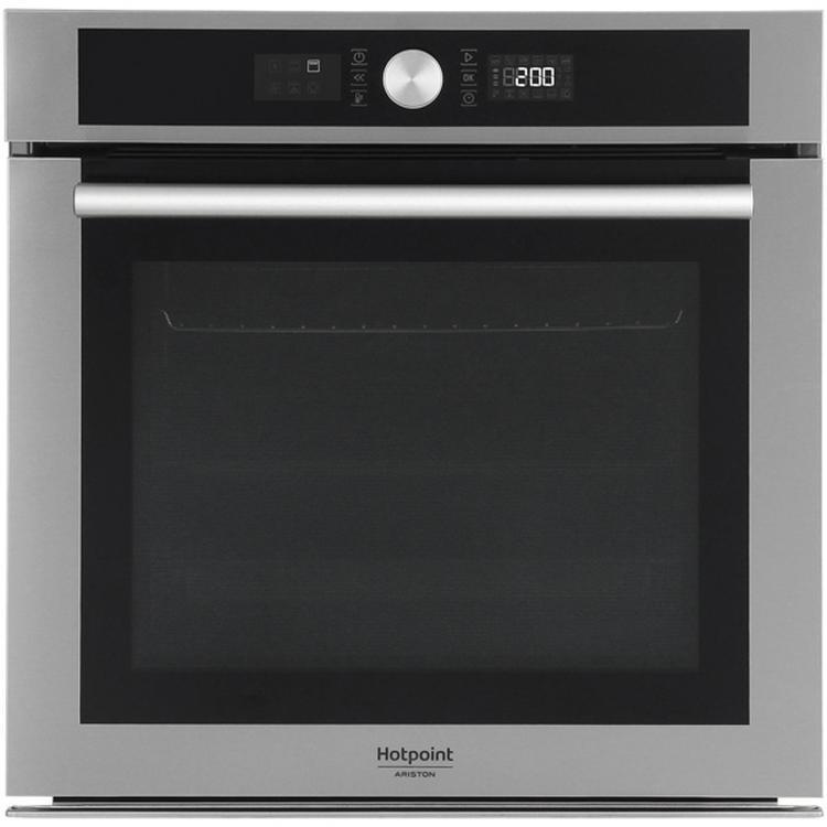 Электрический духовой шкаф hotpoint ariston 7ofi4 852 sс ix ha