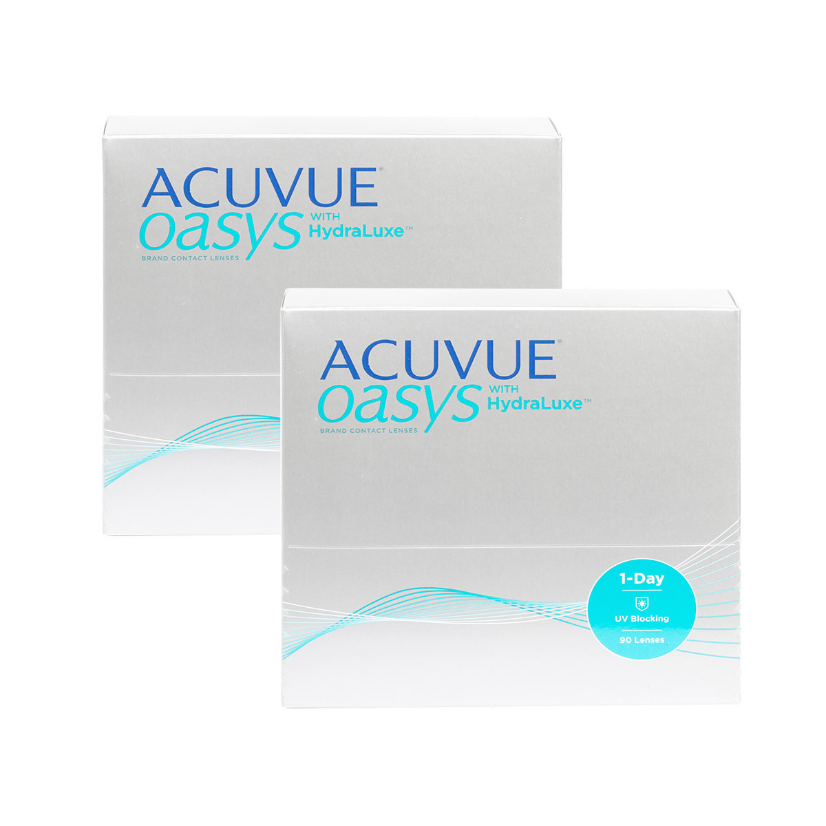 Линзы Acuvue Oasys 1 Day Купить Екатеринбург