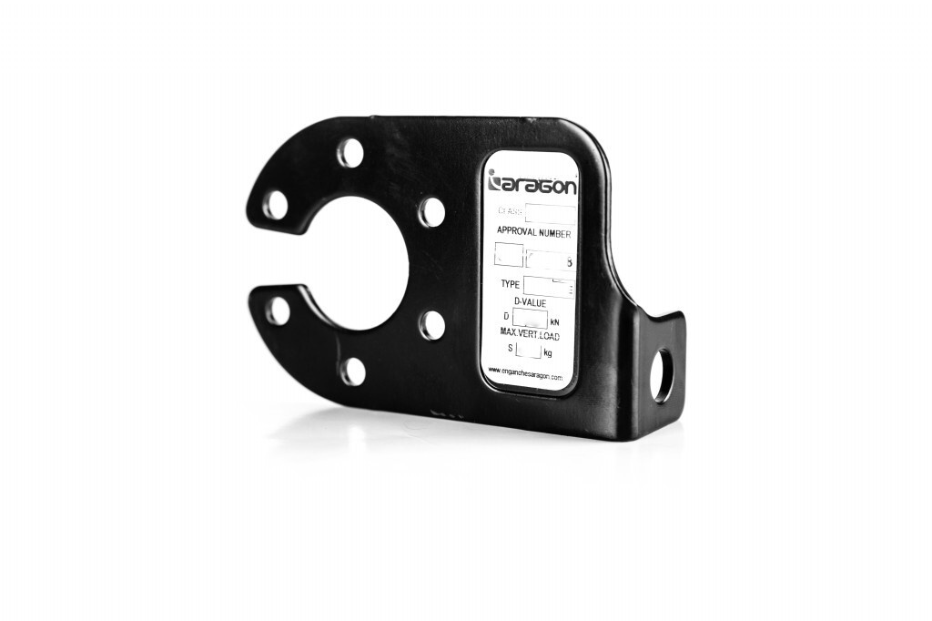 Подрозетник металлический Aragon для фаркопов — купить в интернет ...