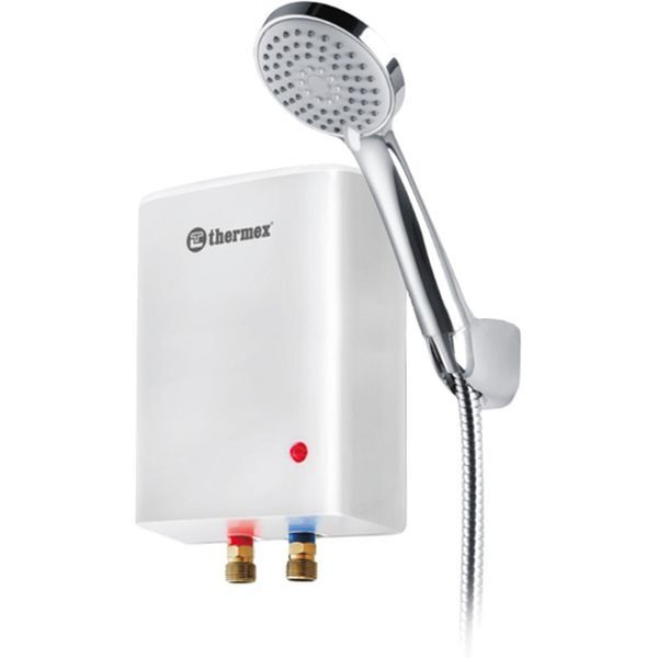 Водонагреватель проточный электрический Thermex Surf 6000 купить по ...
