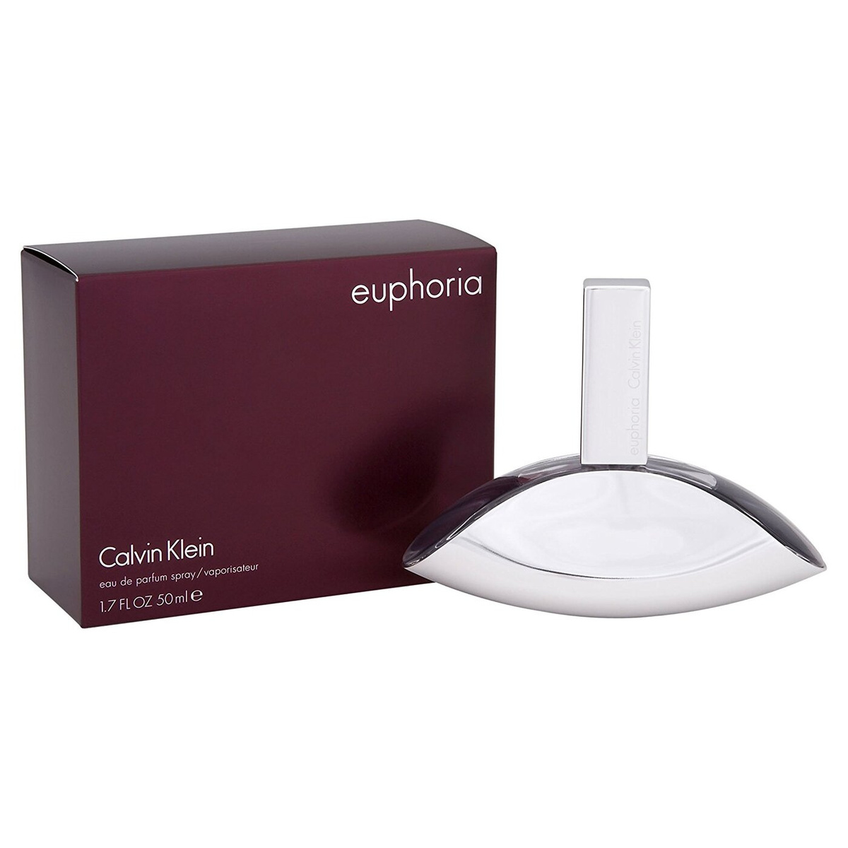 calvin klein euphoria 50ml eau de parfum spray