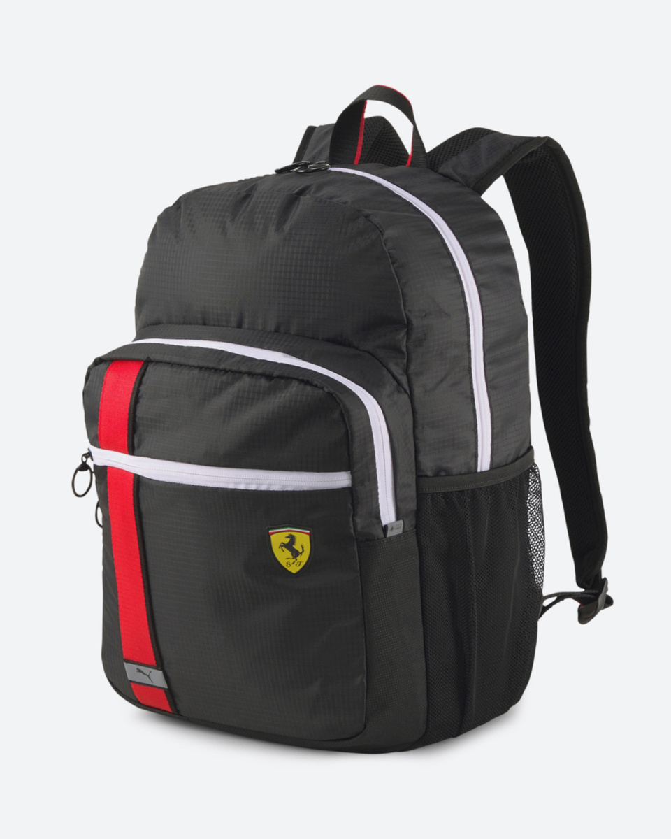 Рюкзаки Для Ноутбуков Ferrari Цена