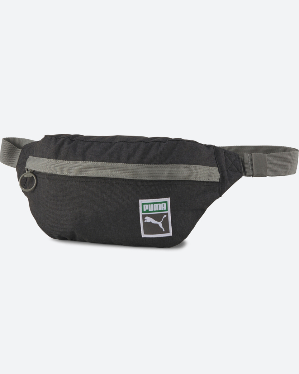 puma originals bum bag retro