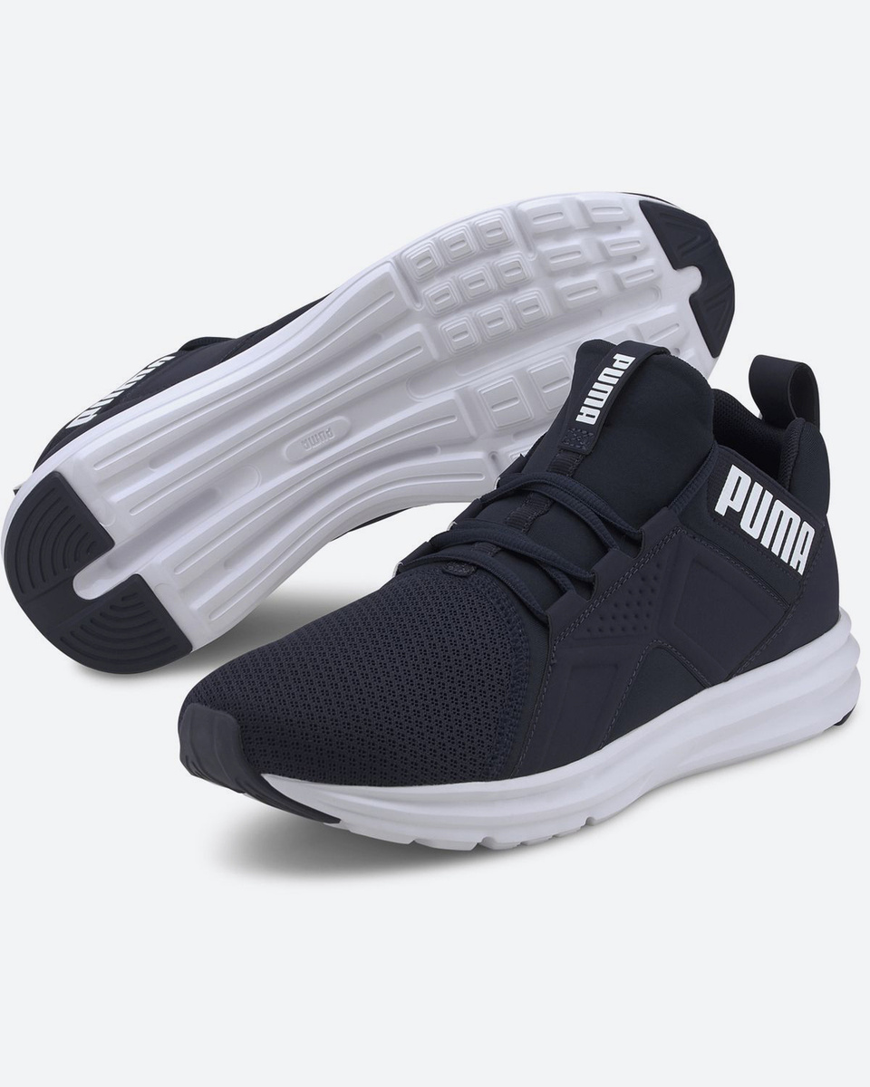 Кроссовки PUMA Enzo Edge Mesh — купить в интернет-магазине OZON с быстрой  доставкой