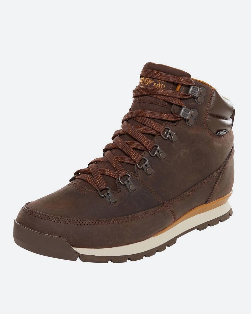 north face b2b redux leather