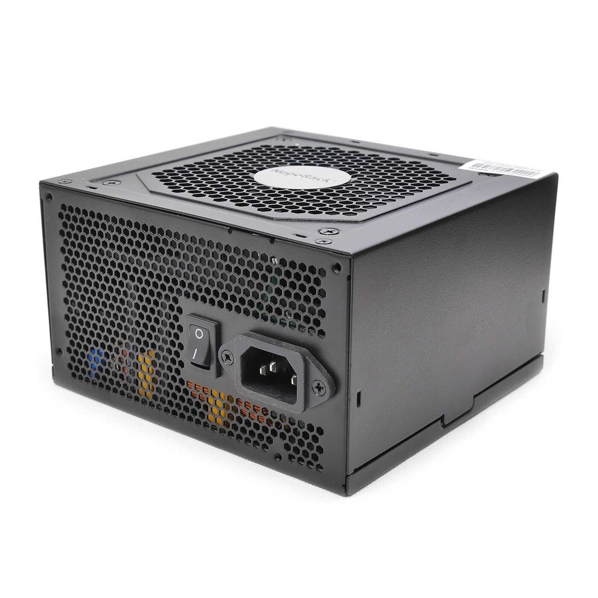Блок питания модульный Negorack NR-PSU7501 rev. 4.0 750w — купить в ...
