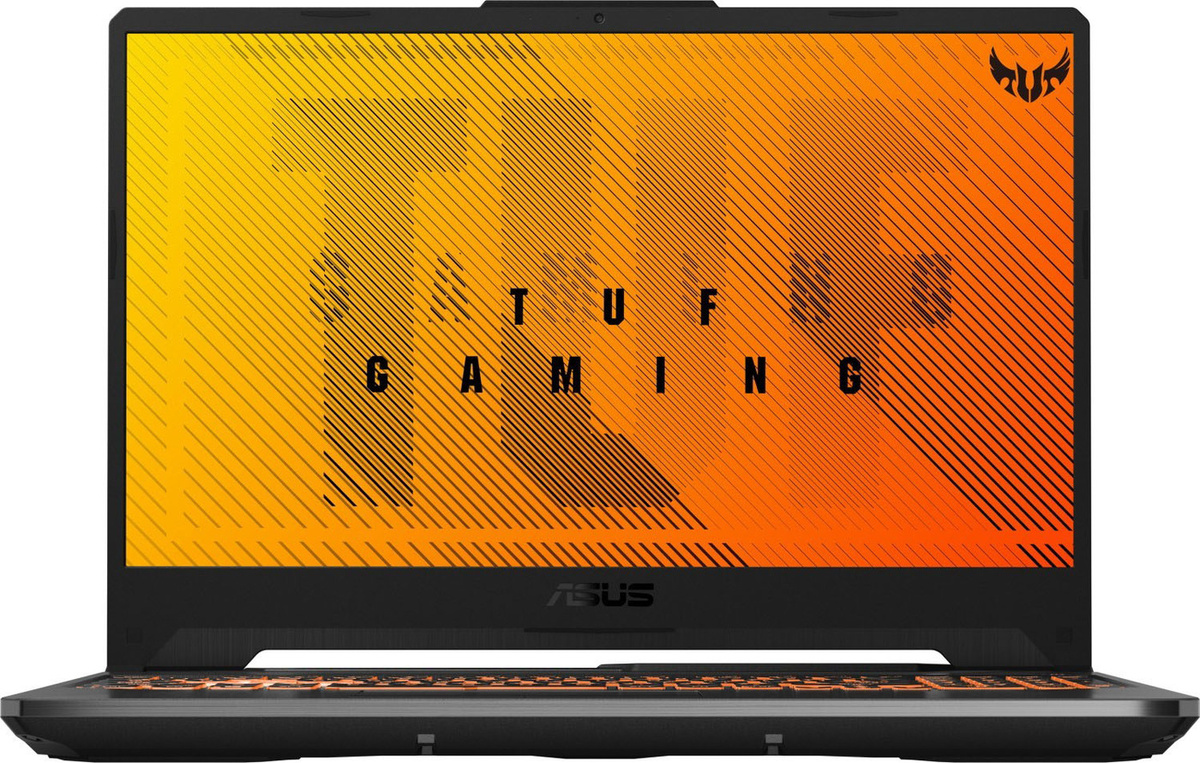 Цена Ноутбука Asus Tuf Gaming A15