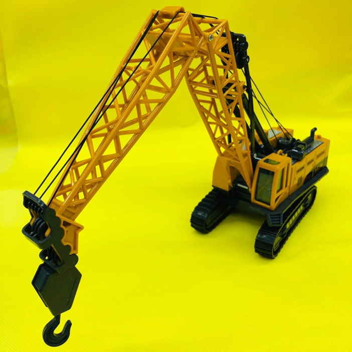 Подъемный кран с тросовым приводом, Строительный кран, Физическая ...