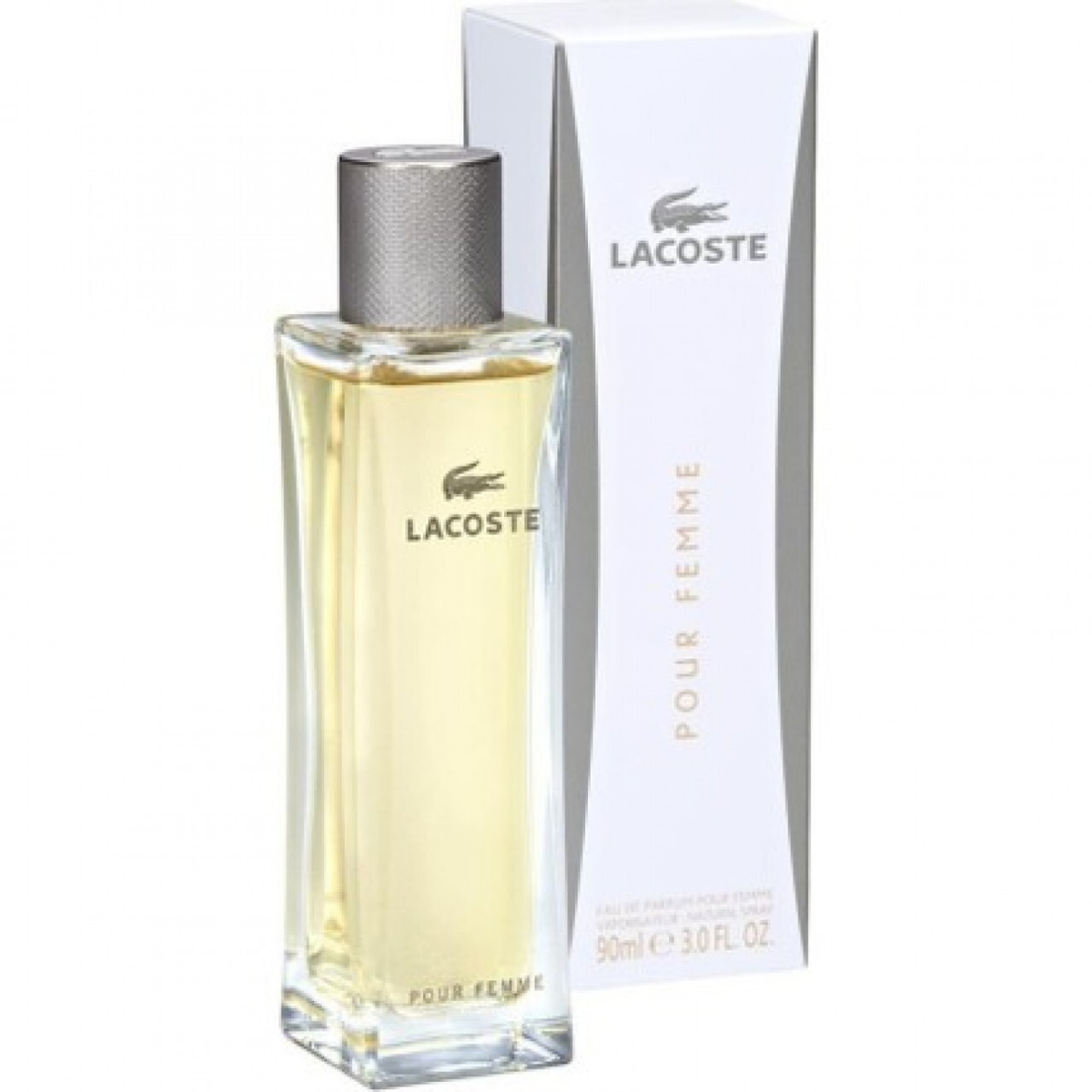 lacoste legere pour femme