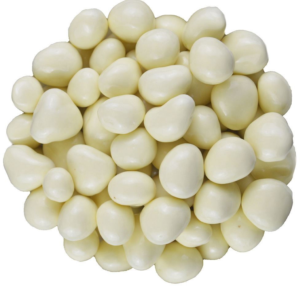 Клубника в белом шоколаде (в йогурте) , 1 кг. — купить в интернет ...