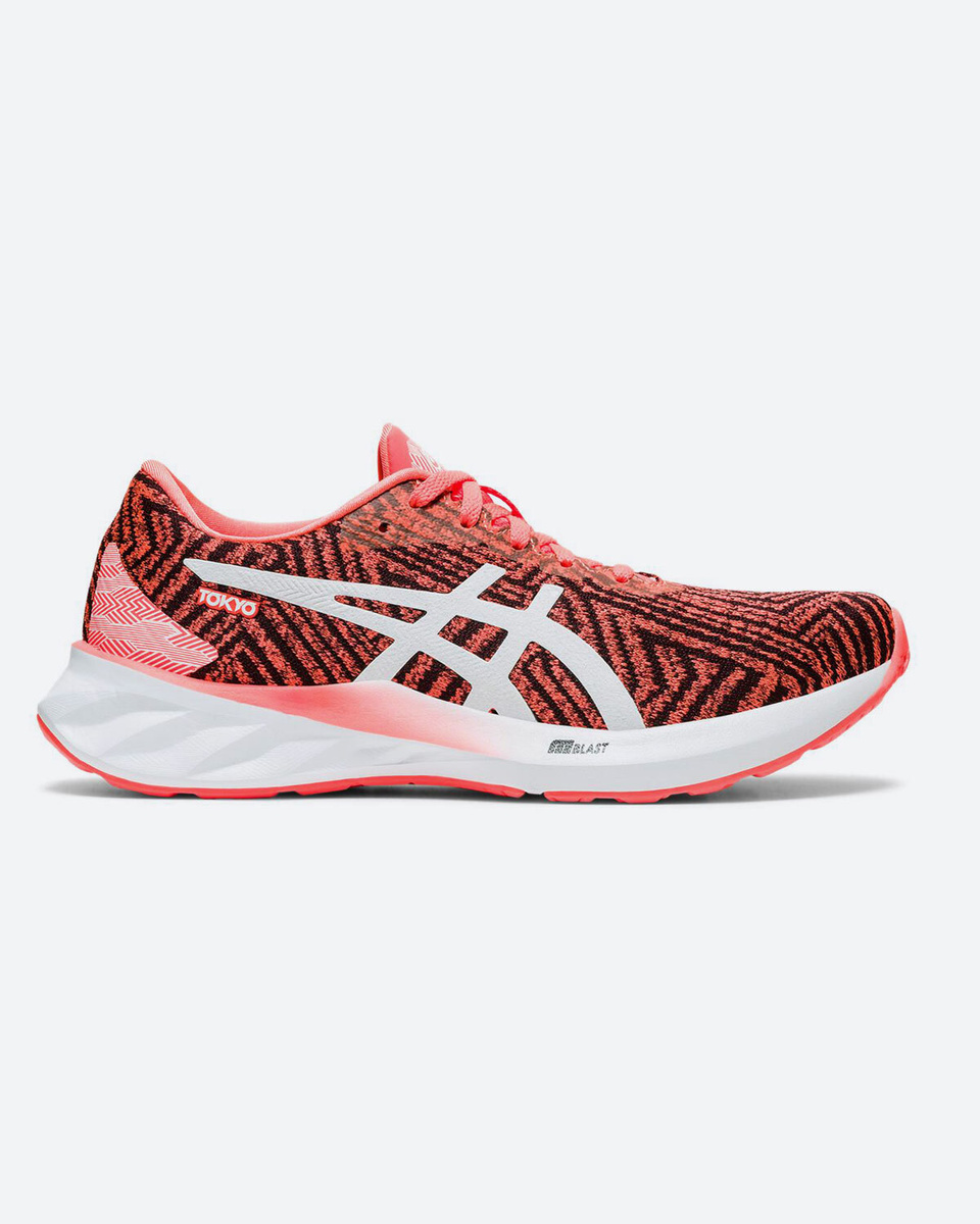 asics road blast