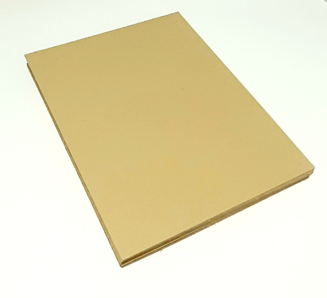 Картон/Переплетный картон/Картон для скрапбукинга 2 мм, размер А3 ...