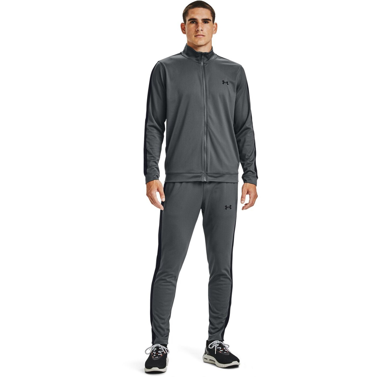 under armour track suits