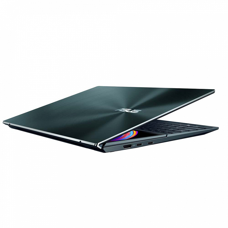 Ноутбук Zenbook Duo 14 Цена