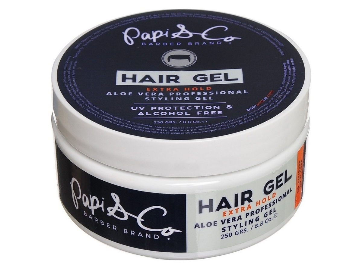 Гель для укладки волос Papi & Co Gel, 250 г — купить в интернет ...