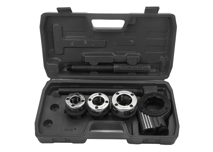 Резьбонарезной набор трубный 1/2\", 3/4\", 1\" STARTUL PROFI - купить по ...