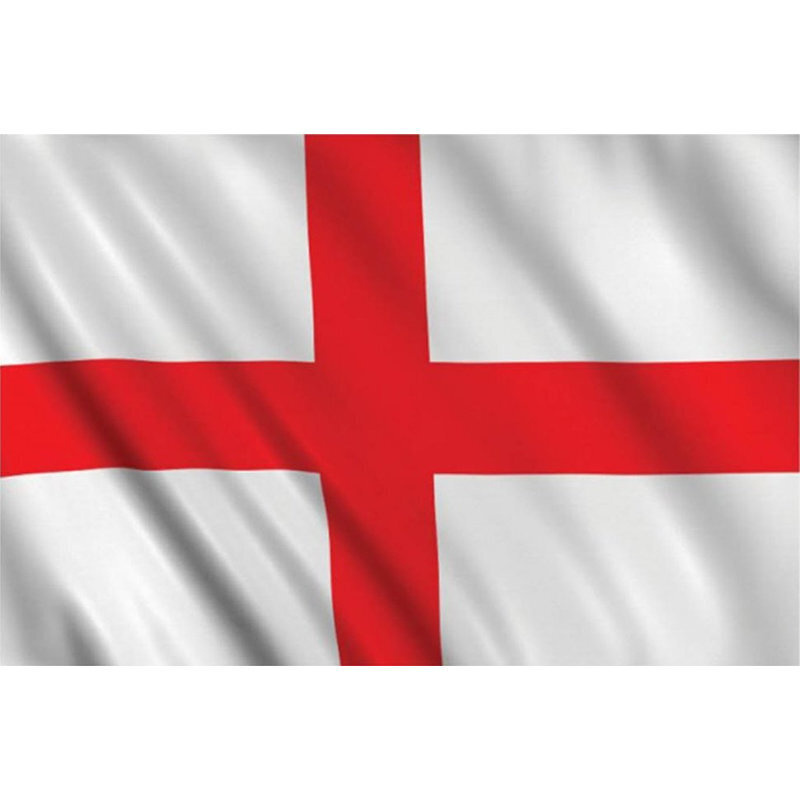 Флаг Англии (135 Х 90 см) .