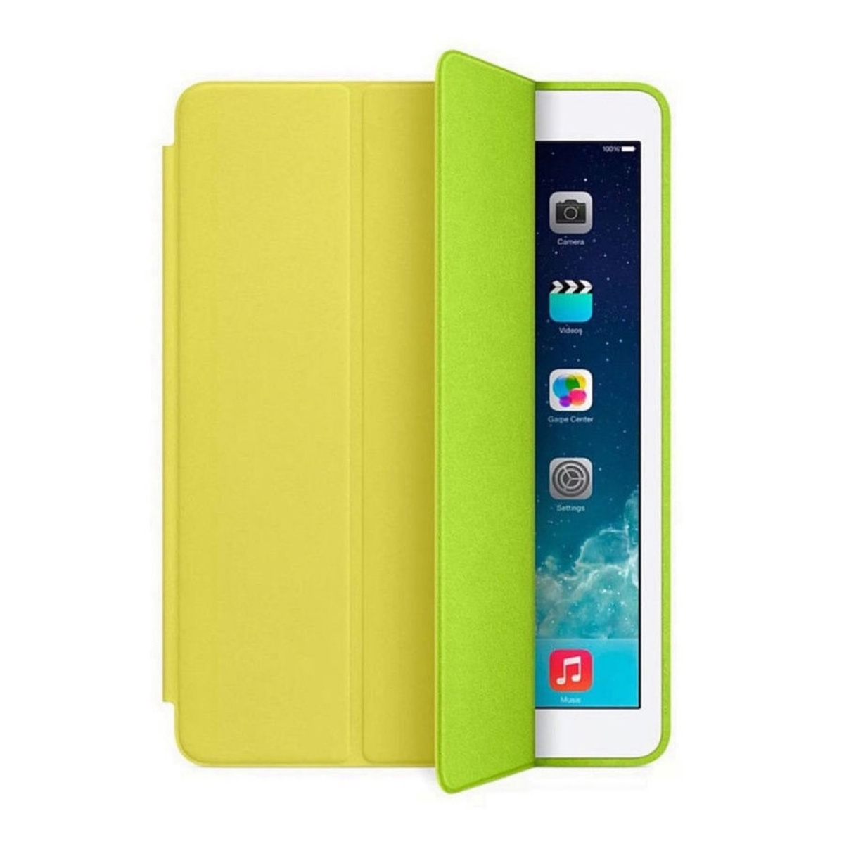 Чехол для iPad Air (1-поколения) — купить в интернет-магазине OZON с ...
