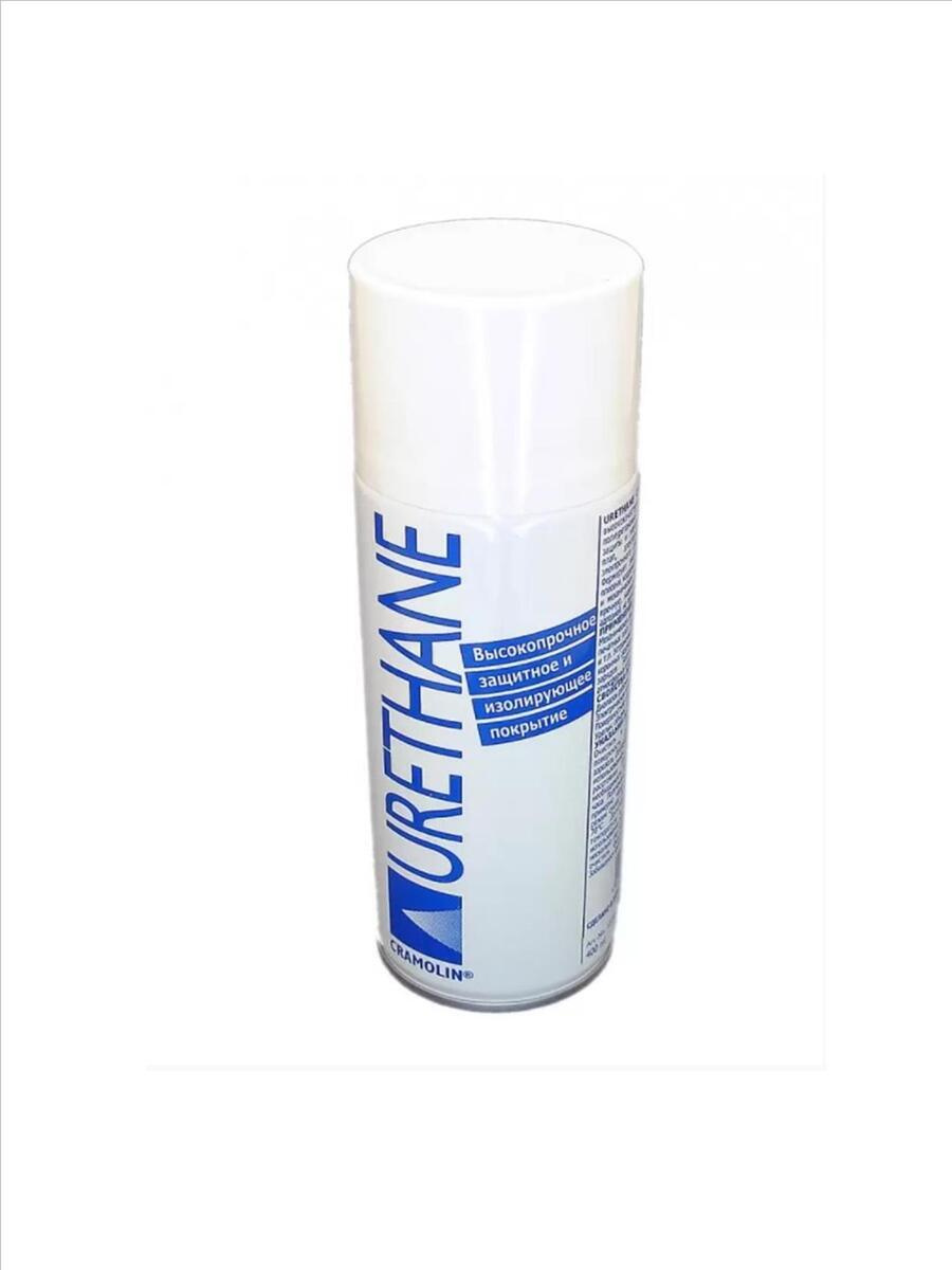 Лак для защиты электрооборудования и его компонентов Cramolin URETHANE ...