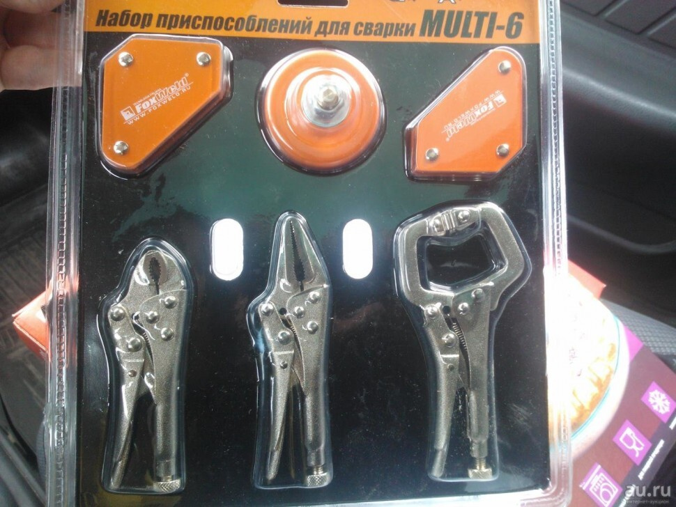 Магнит Для Сварки Купить На Озон