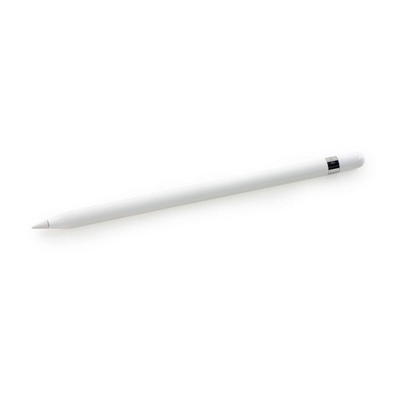 Стилус Apple Pencil (MK0C2ZM/A) — купить в интернет-магазине OZON с ...