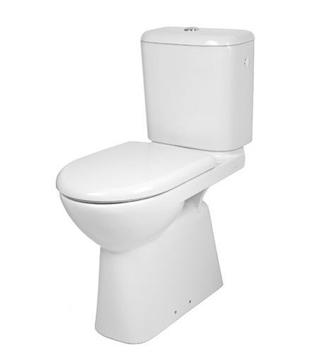 Напольный унитаз Jika, 00007714 - купить в интернет-магазине OZON с ...?