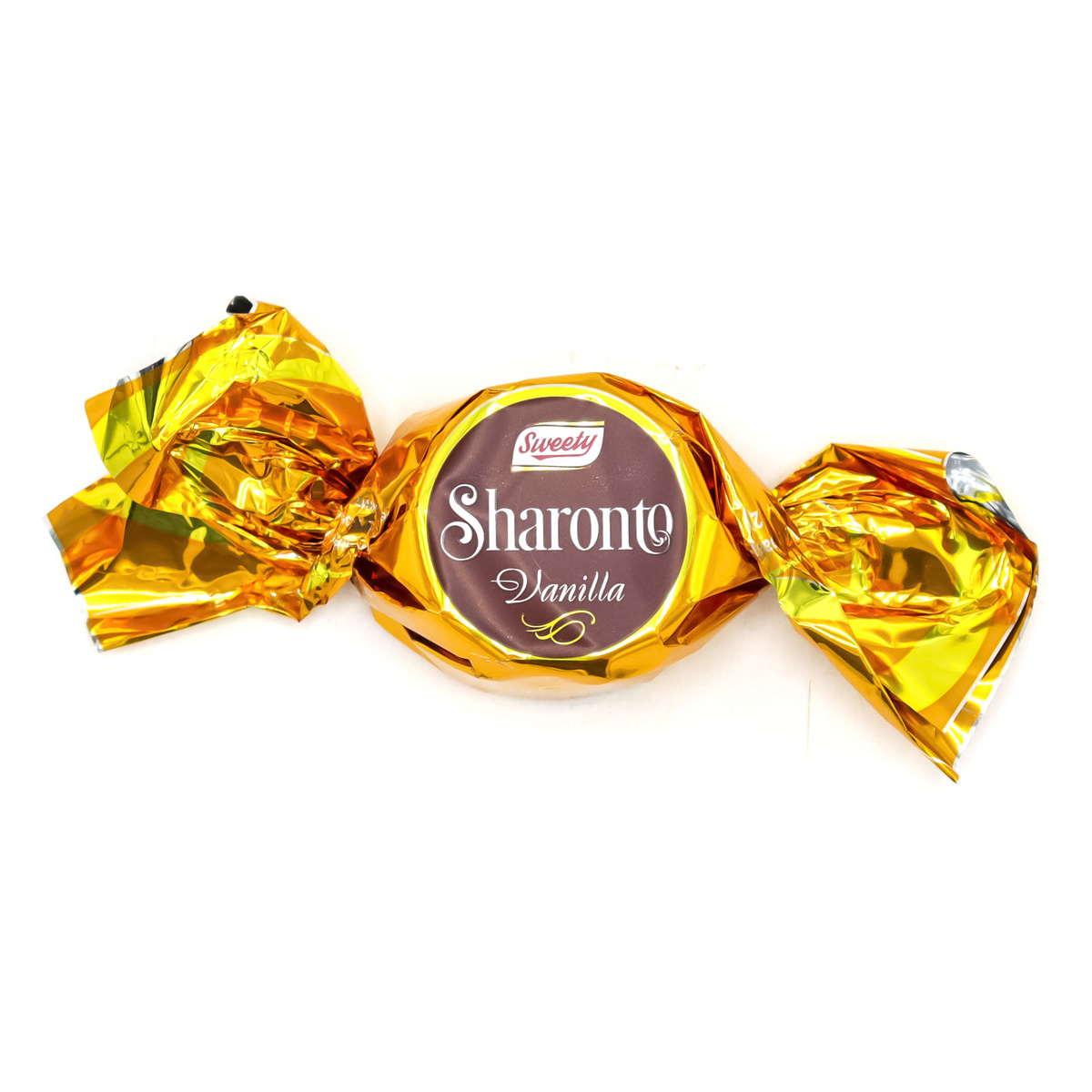 Конфеты "SHIRIN" Sharonto Ваниль фас. 250г Азербайджан — купить в ...