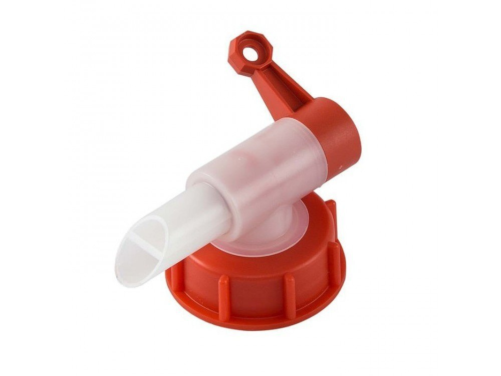 Кран для бака, канистры М1706 — купить в интернет-магазине OZON с ...