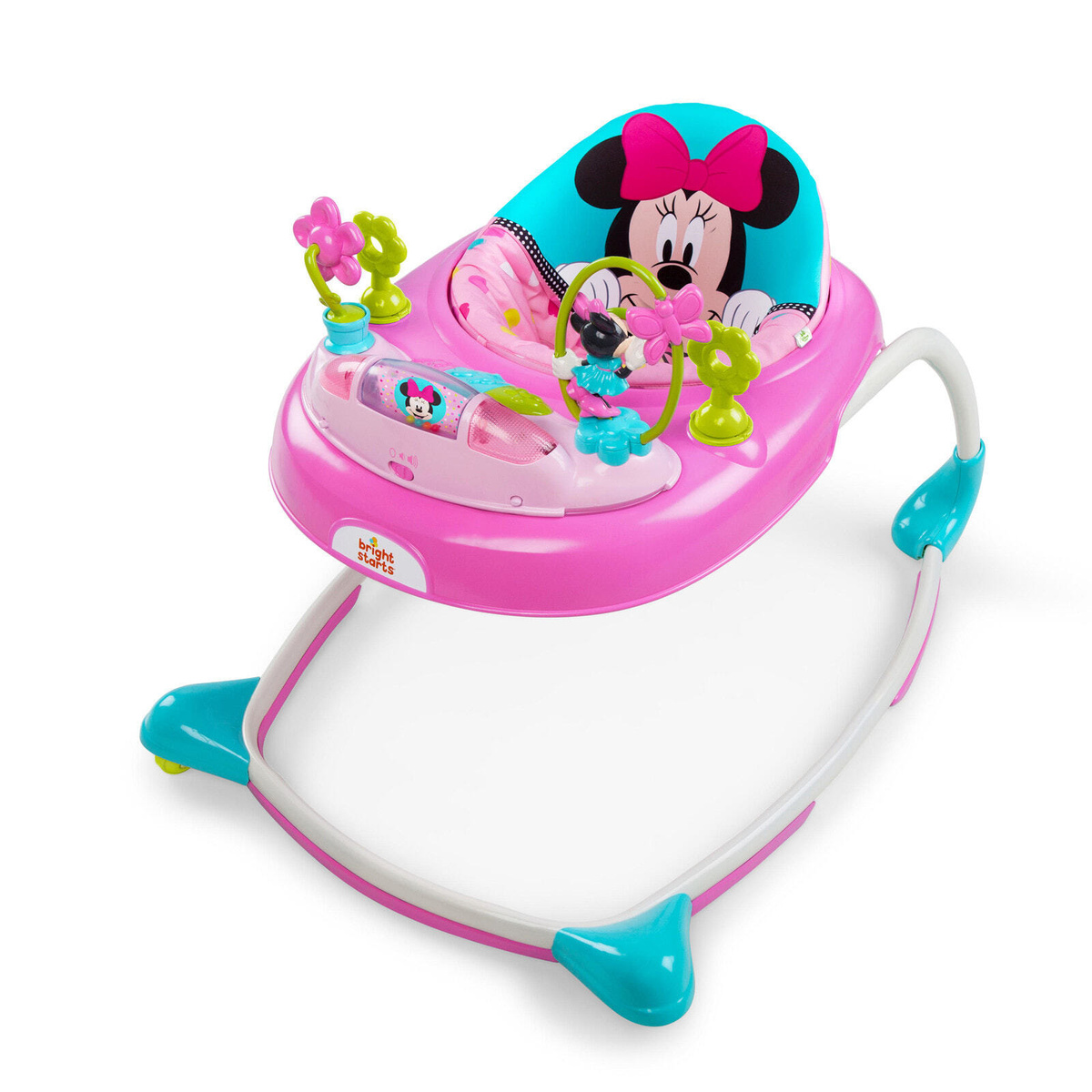 minnie mouse peekaboo