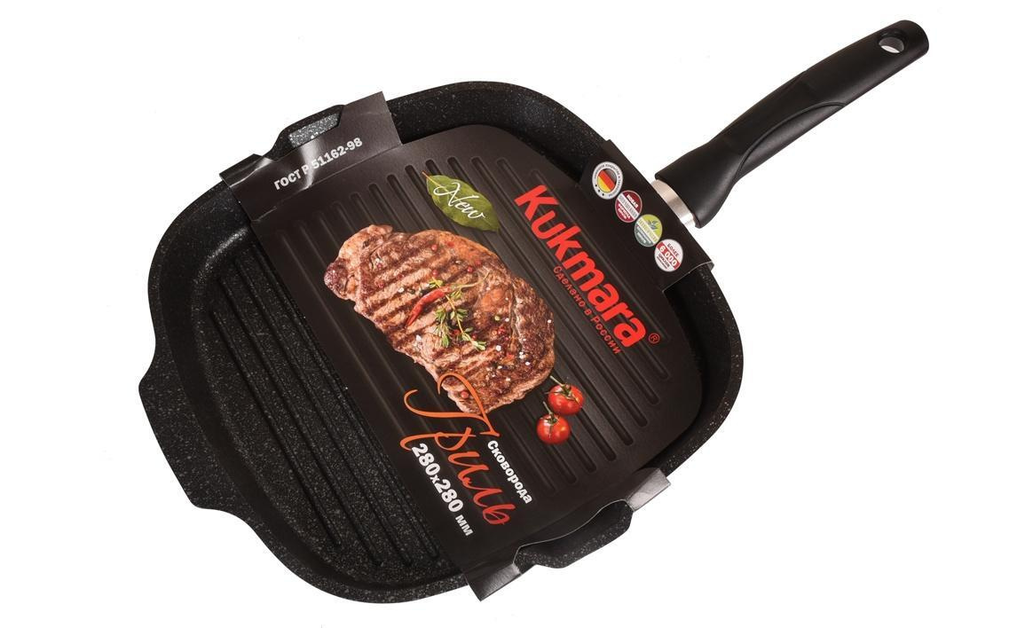 Сковорода Гриль Купить В Спб