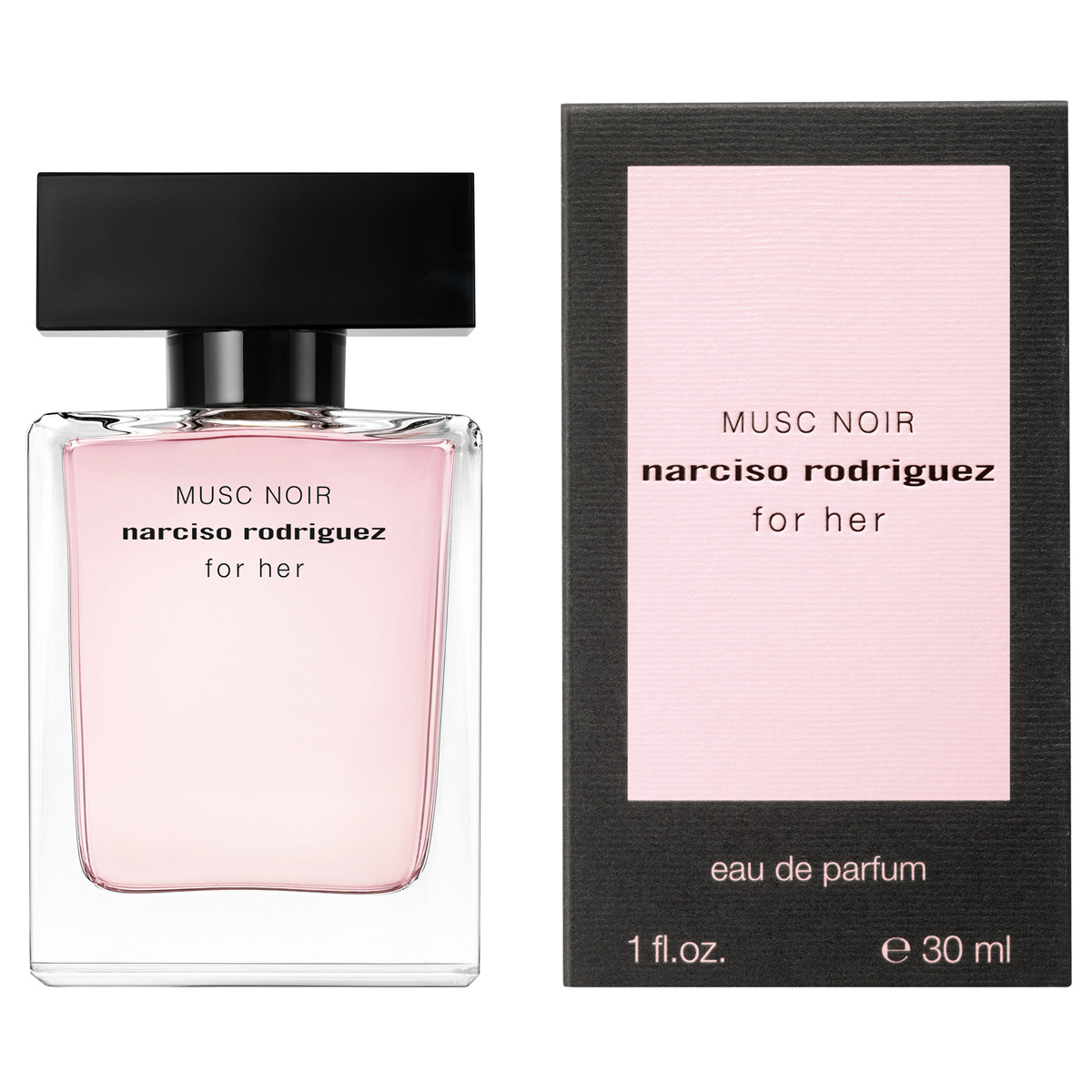 musc noir perfume narciso rodriguez