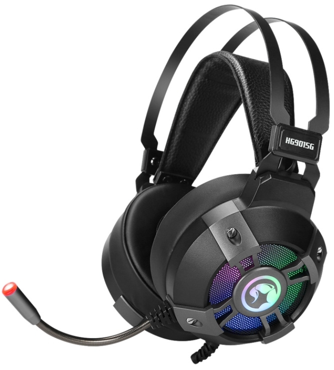 HG9015G USB Gaming Headset 