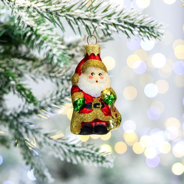Новогодние Игрушки Озон