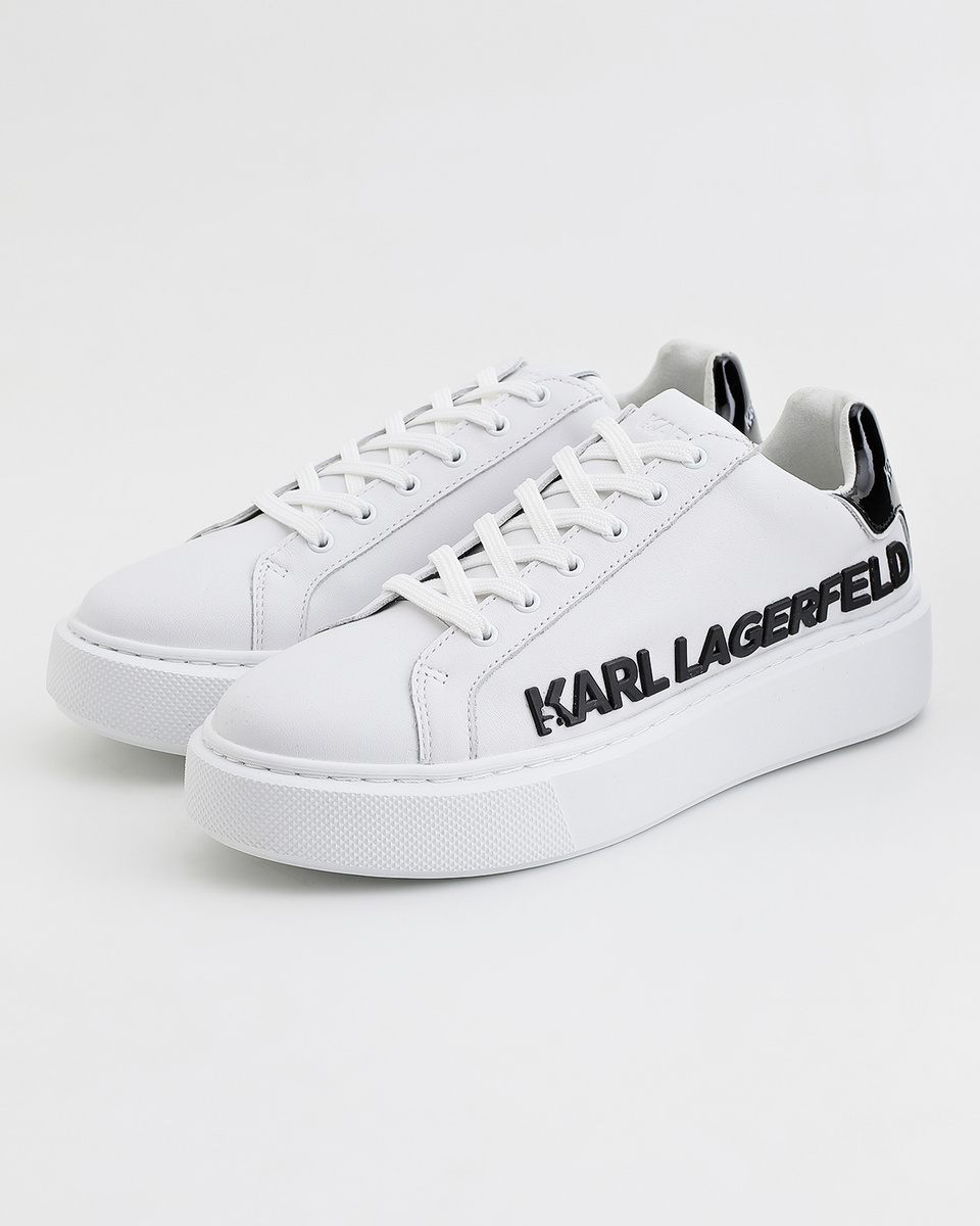 Кеды Karl Lagerfeld — купить в интернет-магазине OZON с быстрой доставкой