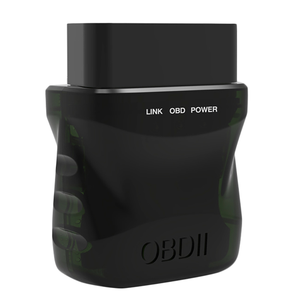 Новый ELM327 OBD2 Сканер Bluetooth 4.0 Читатель кода для ISO Android ...