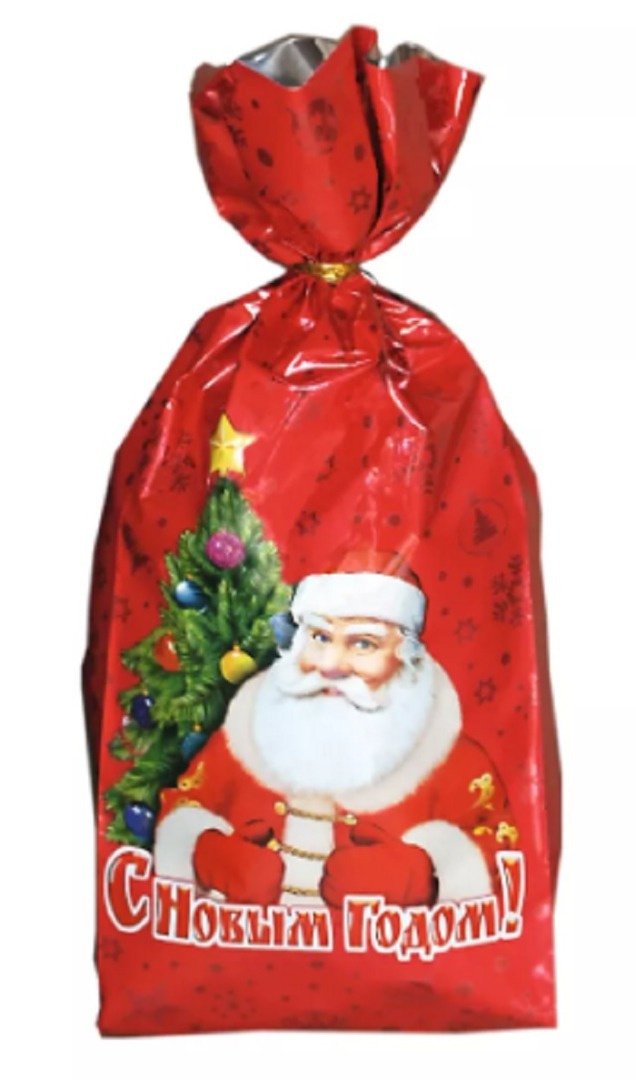 Новогодний Подарок 2 Часть Новогодний Подарок 2 Часть
