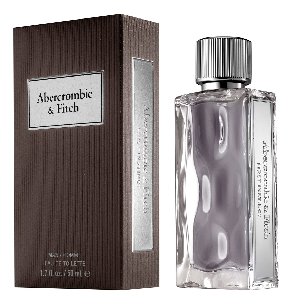 abercrombie&fitch first instinct